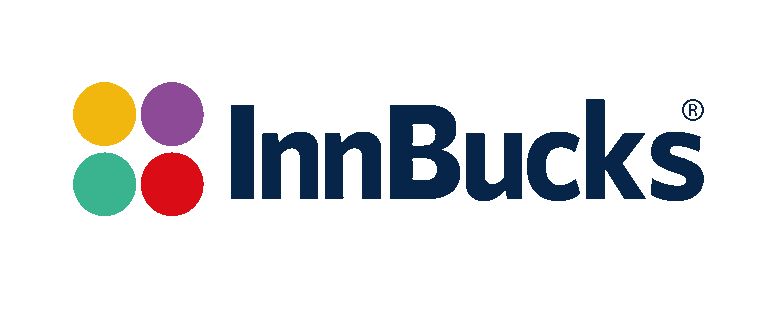 InnBucks logo